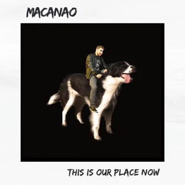 This Is Our Place Now