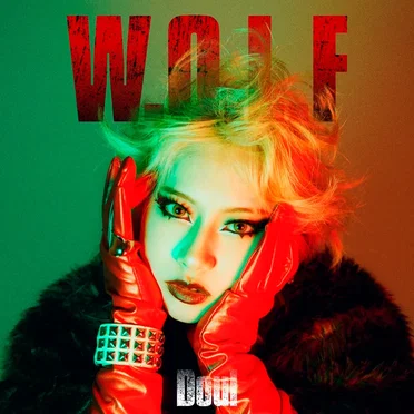 W.O.L.F