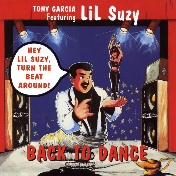 Back to Dance