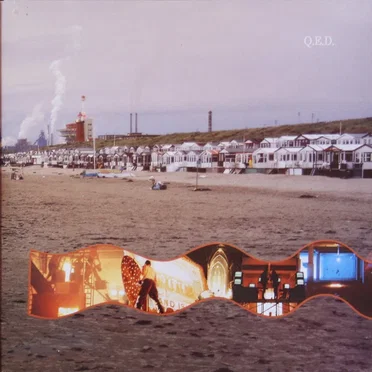 Q.E.D. by Various Artists - album cover