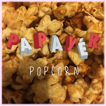 Popcorn