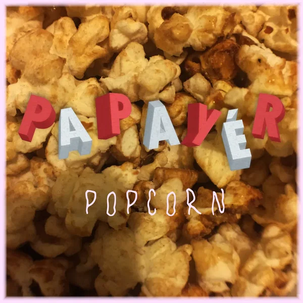 Popcorn