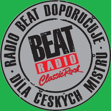 Radio Beat doporučuje díla českých mistrů (zelená edice) by Various Artists - album cover