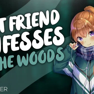 Your Best Friend Confesses to You in the Woods by alekirser - album cover