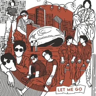 Let Me Go