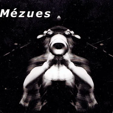En concert by Mézues - album cover