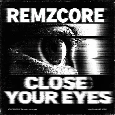 Close Your Eyes
