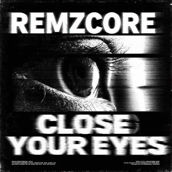 Close Your Eyes