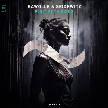 Positive Thinking by Rawolle - album cover