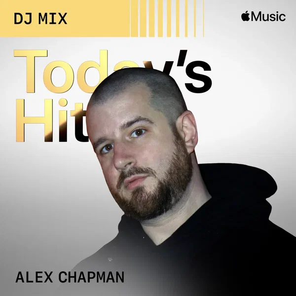 Today’s Hits: April 2025