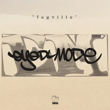 Fogville by Eyedlmode - album cover