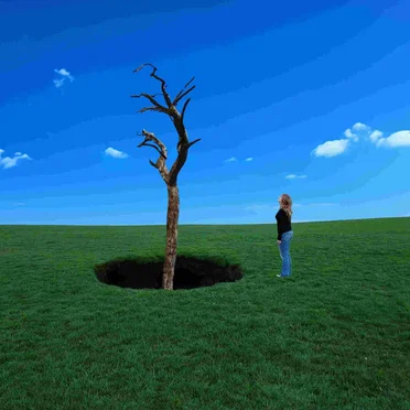 Green Grass Grows