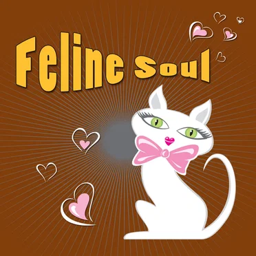 Feline Soul by Various Artists - album cover