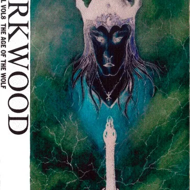 Yggdrasil Vol 8 The Age of the Wolf