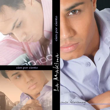 Cien por ciento by La Mákina - album cover