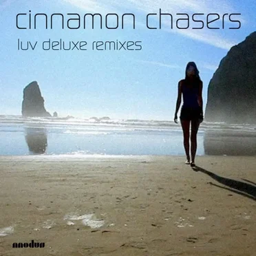 Luv Deluxe (Remixes)