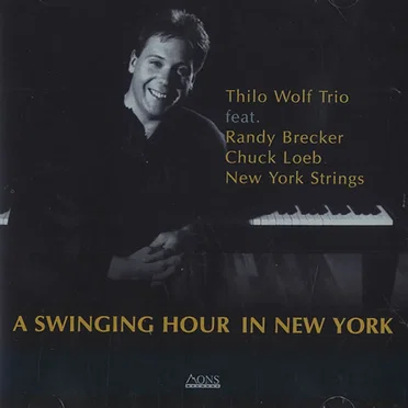 A Swinging Hour In New York