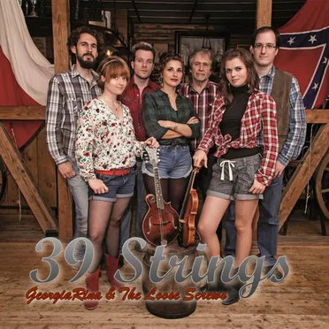 GeorgiaRina & the Loose Screws