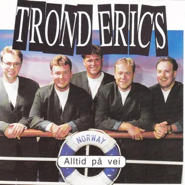 Alltid På Vei