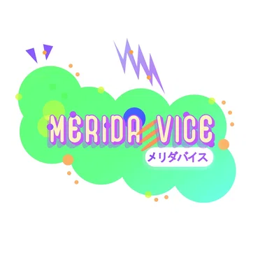 MERIDA VICE
