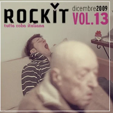 Rockit, Volume 13: Dicembre 2009 by Various Artists - album cover