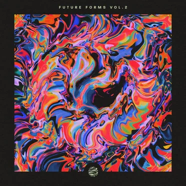 Infernal Sounds Presents: Future Forms, Vol. 2 by Various Artists - album cover