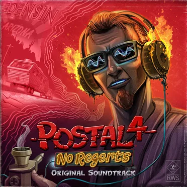 POSTAL 4: No Regerts