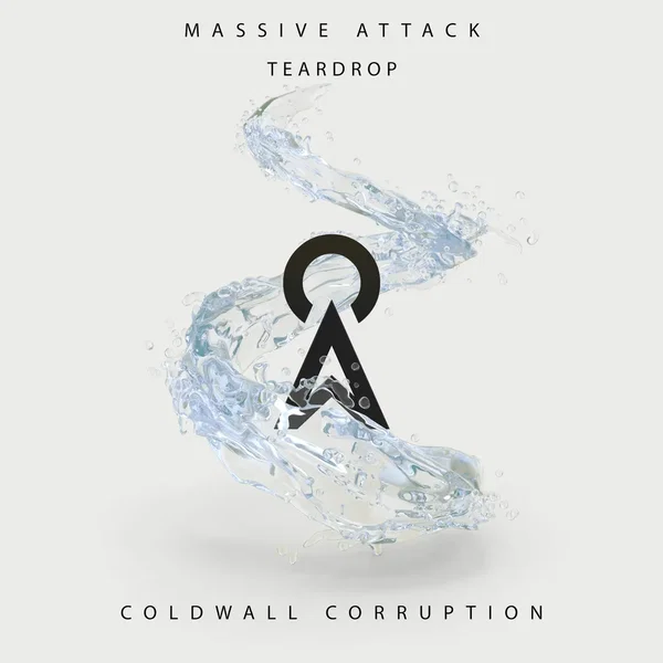 Teardrop (Coldwall corruption)