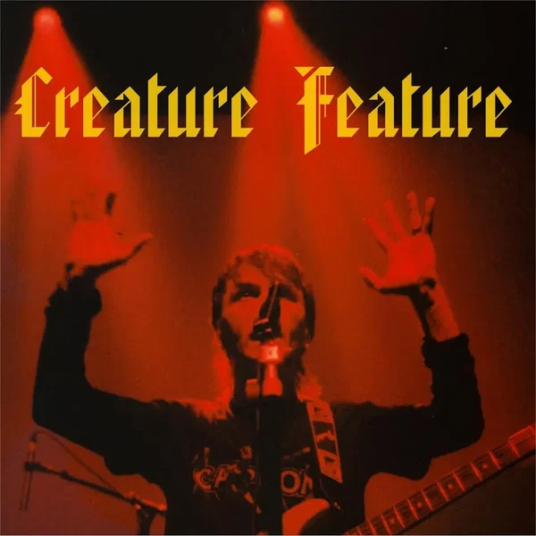 Creature Feature