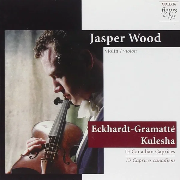 13 Canadian Caprices