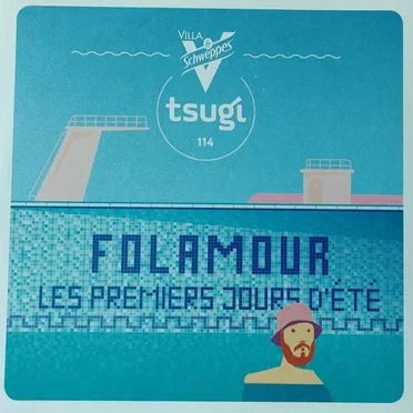 Les Premiers Jours D’Été