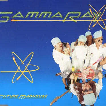 Future Madhouse