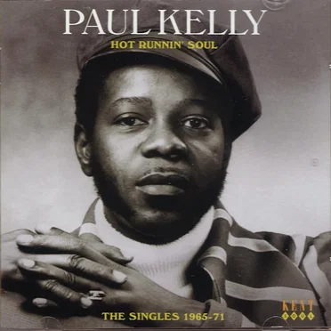 Paul Kelly
