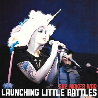 Launching Little Battles
