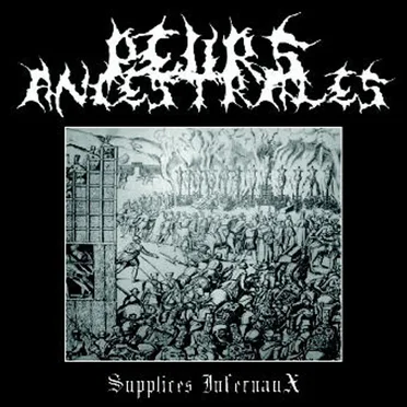Supplices infernaux