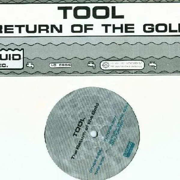 Return Of The Gold
