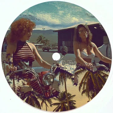 Summer Tapas by QUASAR - album cover