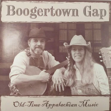 Old-Time Appalachian Music