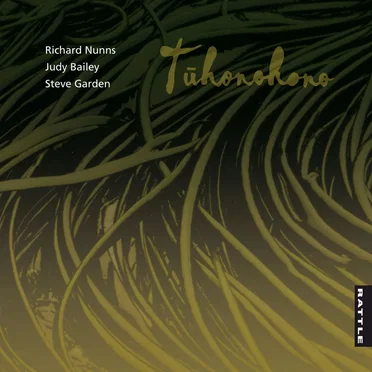 Tuhonhono | The Weaving