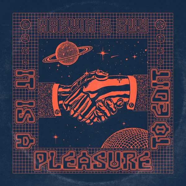 Native Love (Marvin & Guy edit)