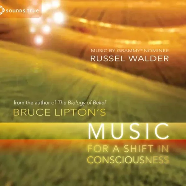 Music for a Shift in Consciousness