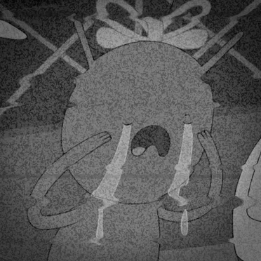 Sad Face