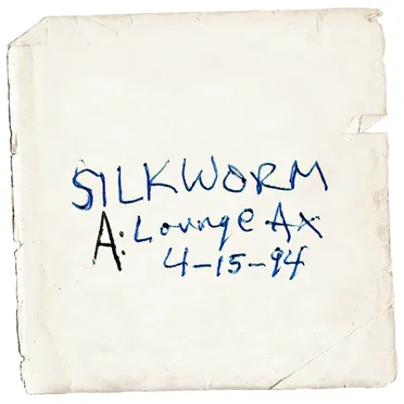 Live at Lounge Ax - 4.15.94