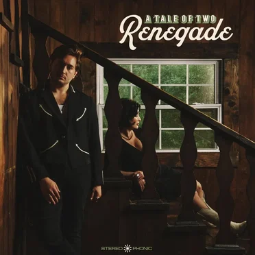 Renegade by A Tale of Two - album cover