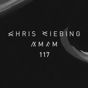 AM/FM 117 by Chris Liebing - album cover