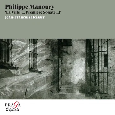“La Ville [… Première Sonate…]”