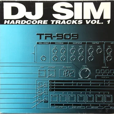 Hardcore Tracks Vol. 1