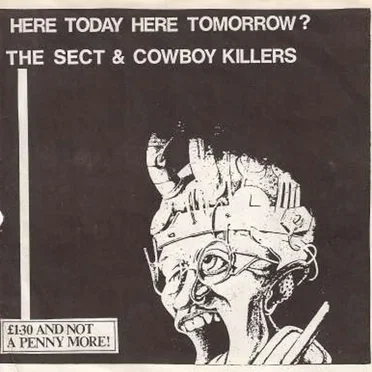 Cowboy Killers