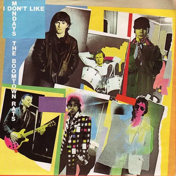 I Don’t Like Mondays