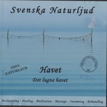 Havet: Det lugna havet